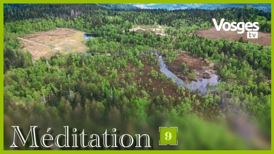 Méditation 9