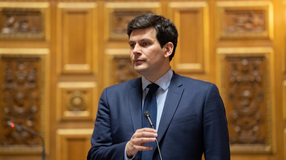 Le sénateur Jean Hingray monte au créneau pour défendre les écoles vosgiennes en milieu rural