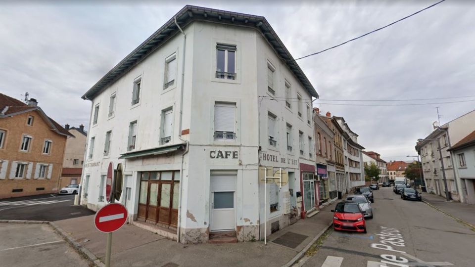 Tentative d’homicide lundi à Saint-Dié : un homme de 38 ans placé en détention provisoire