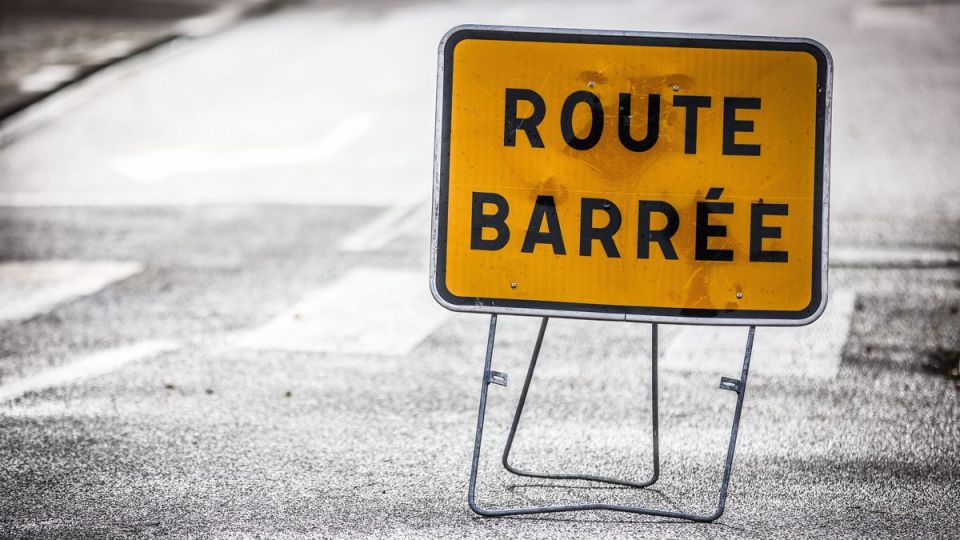 Epinal : Importantes perturbations en cours rue d'Alsace