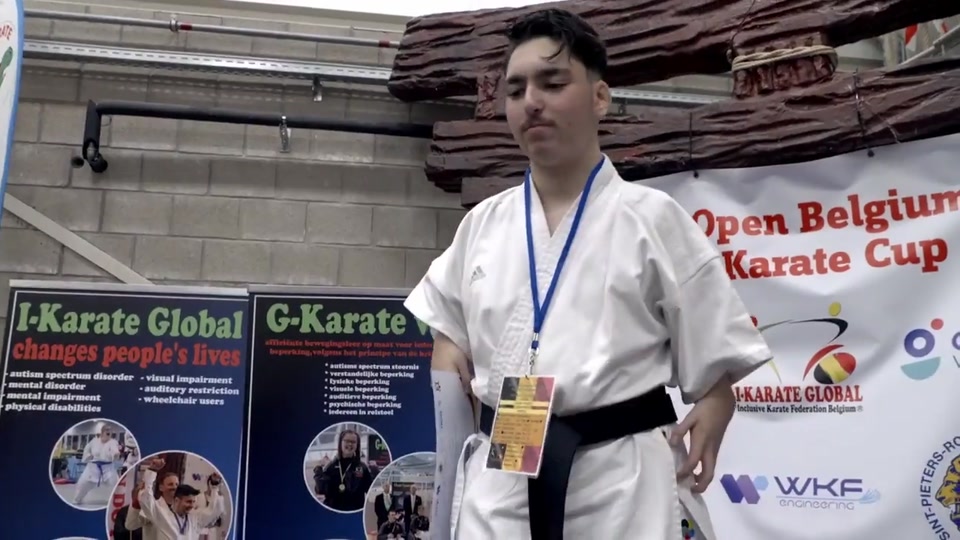 Documentaire : Budoka, la voie des frères de Marc Jonas